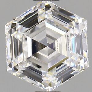 1.31 cctw VVS2 - Lab Grown Loose Diamond