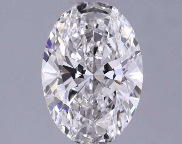 0.73 cctw VVS2 - Lab Grown Loose Diamond