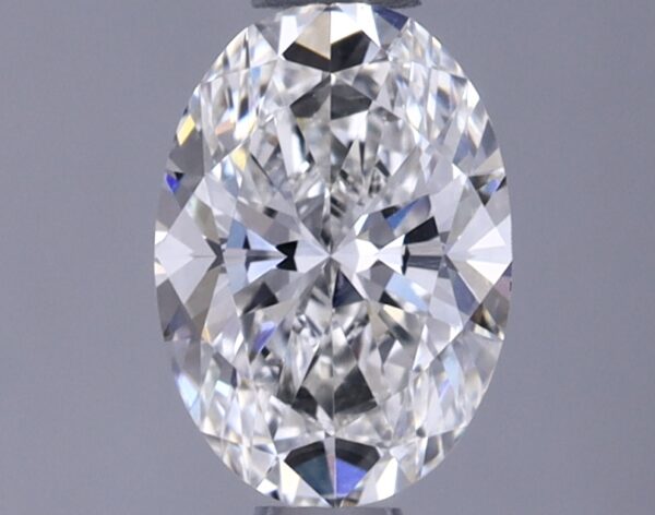 0.73 cctw VVS2 - Lab Grown Loose Diamond