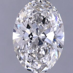 0.73 cctw VVS2 - Lab Grown Loose Diamond