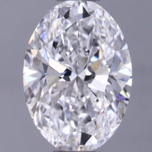 0.84 cctw VS1 - Lab Grown Loose Diamond