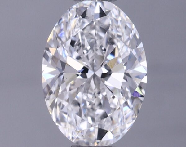 0.84 cctw VS1 - Lab Grown Loose Diamond