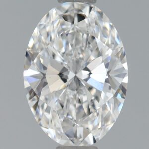 0.85 cctw VS2 - Lab Grown Loose Diamond