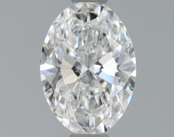 0.85 cctw VS2 - Lab Grown Loose Diamond