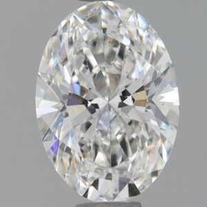 0.70 cctw VS2 - Lab Grown Loose Diamond