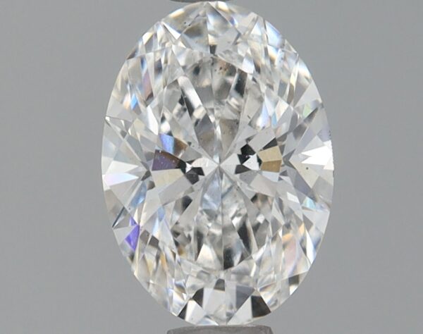 0.70 cctw VS2 - Lab Grown Loose Diamond