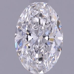 0.73 cctw VS2 - Lab Grown Loose Diamond