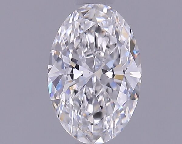 0.73 cctw VS2 - Lab Grown Loose Diamond