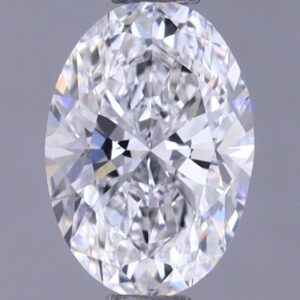 0.82 cctw VVS2 - Lab Grown Loose Diamond