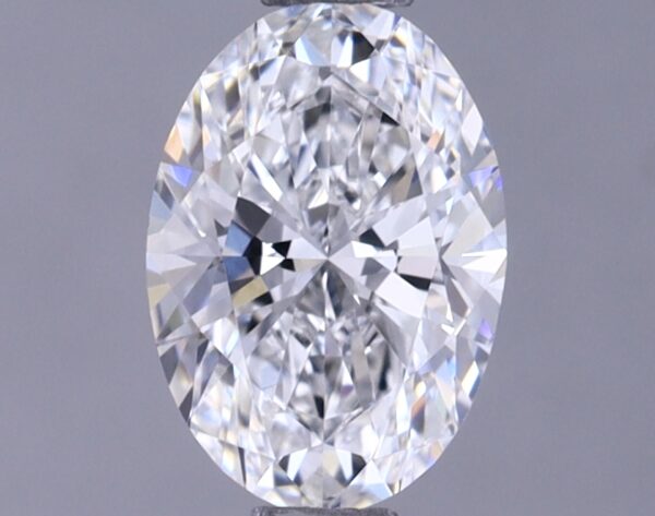 0.82 cctw VVS2 - Lab Grown Loose Diamond