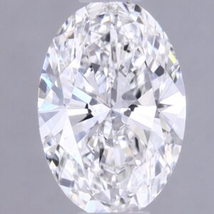 0.71 cctw VVS2 - Lab Grown Loose Diamond