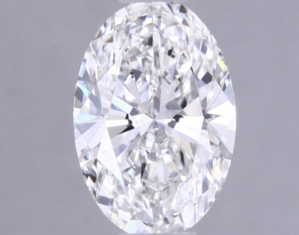 0.71 cctw VVS2 - Lab Grown Loose Diamond