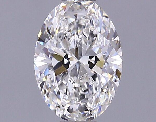 0.72 cctw VVS2 - Lab Grown Loose Diamond