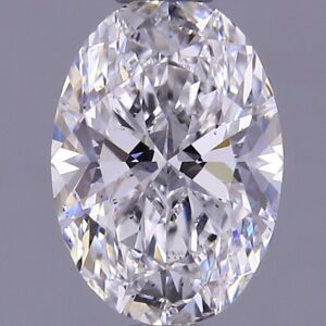 0.71 cctw VS2 - Lab Grown Loose Diamond