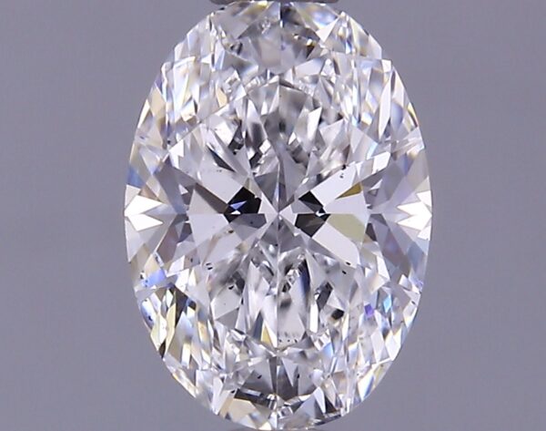 0.71 cctw VS2 - Lab Grown Loose Diamond