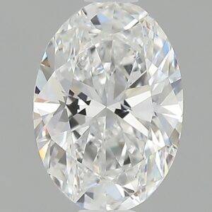 0.72 cctw VS1 - Lab Grown Loose Diamond