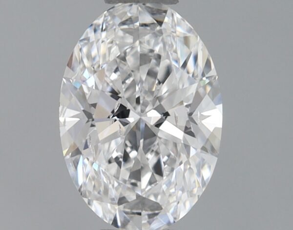 0.70 cctw SI1 - Lab Grown Loose Diamond