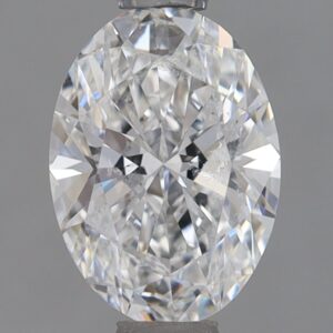 0.84 cctw VS1 - Lab Grown Loose Diamond