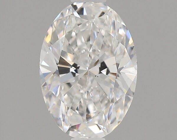 0.85 cctw VS2 - Lab Grown Loose Diamond