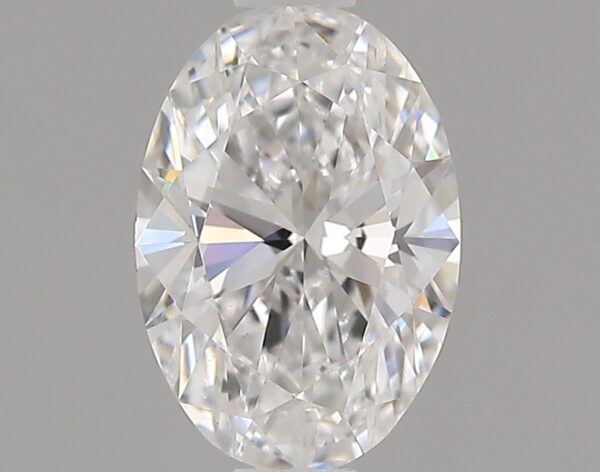 0.73 cctw VVS2 - Lab Grown Loose Diamond