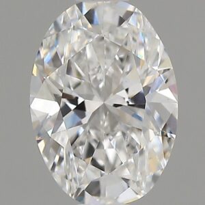 0.83 cctw VS1 - Lab Grown Loose Diamond