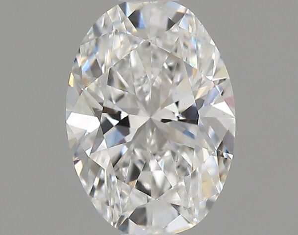 0.83 cctw VS1 - Lab Grown Loose Diamond