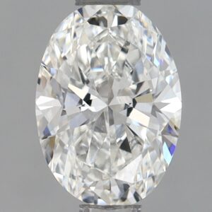 0.72 cctw VVS2 - Lab Grown Loose Diamond