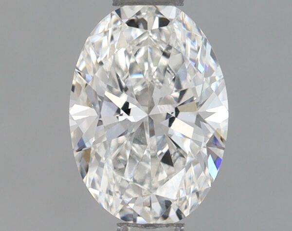 0.72 cctw VVS2 - Lab Grown Loose Diamond