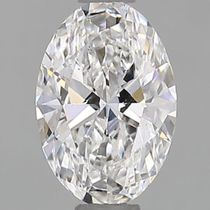 0.72 cctw VS2 - Lab Grown Loose Diamond