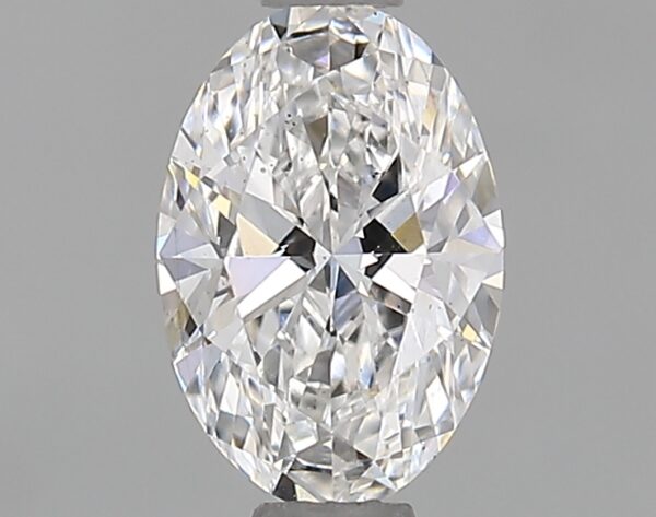 0.72 cctw VS2 - Lab Grown Loose Diamond