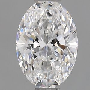 0.72 cctw VS1 - Lab Grown Loose Diamond