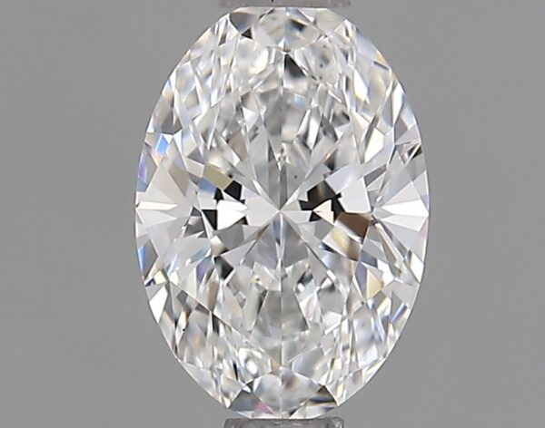 0.72 cctw VS1 - Lab Grown Loose Diamond