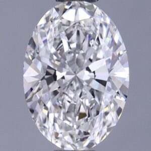 0.82 cctw VVS2 - Lab Grown Loose Diamond