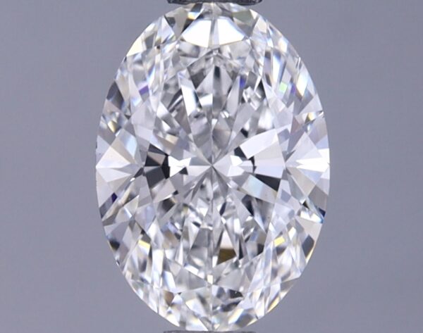 0.82 cctw VVS2 - Lab Grown Loose Diamond