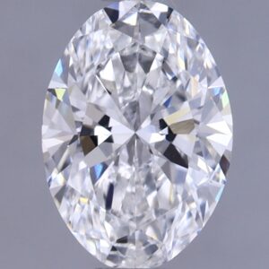 0.72 cctw VS1 - Lab Grown Loose Diamond