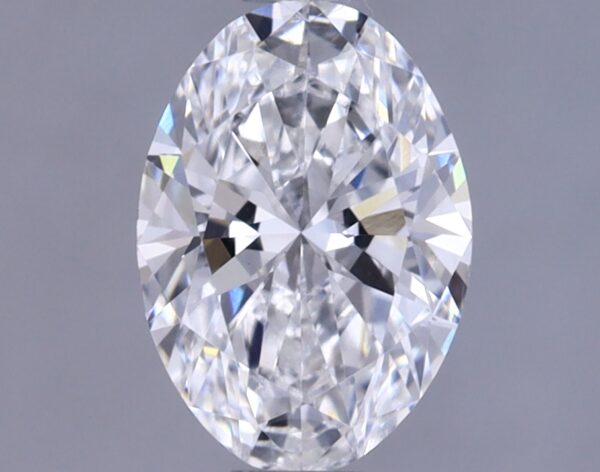 0.72 cctw VS1 - Lab Grown Loose Diamond