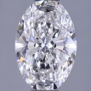 0.83 cctw VS1 - Lab Grown Loose Diamond