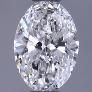 0.70 cctw VS1 - Lab Grown Loose Diamond