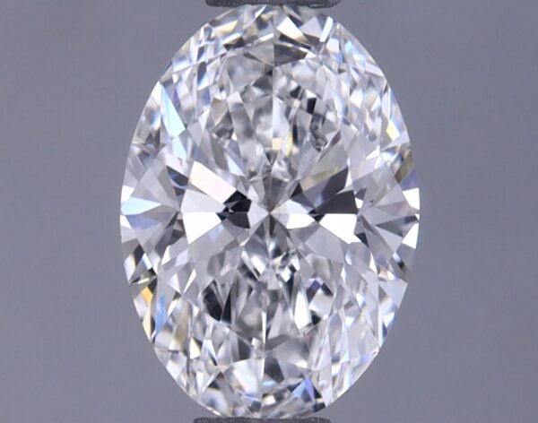 0.70 cctw VS1 - Lab Grown Loose Diamond