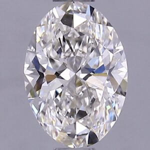 0.71 cctw VS2 - Lab Grown Loose Diamond
