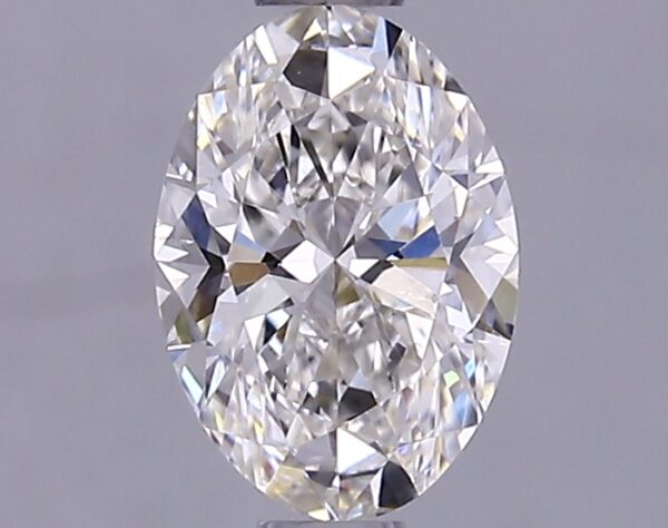 0.71 cctw VS2 - Lab Grown Loose Diamond