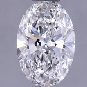 0.71 cctw VVS2 - Lab Grown Loose Diamond