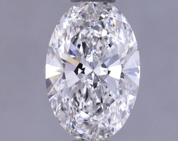0.71 cctw VVS2 - Lab Grown Loose Diamond