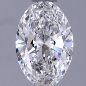0.70 cctw VS1 - Lab Grown Loose Diamond