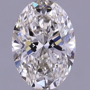 0.70 cctw VS1 - Lab Grown Loose Diamond