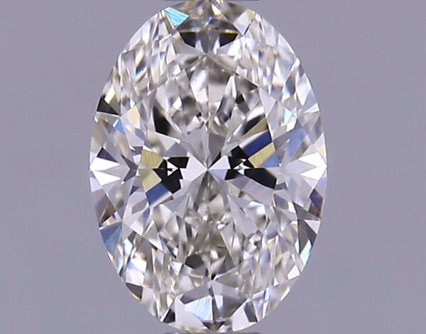 0.70 cctw VS1 - Lab Grown Loose Diamond