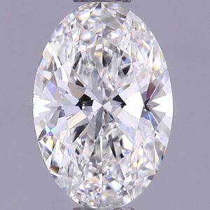 0.72 cctw VVS2 - Lab Grown Loose Diamond
