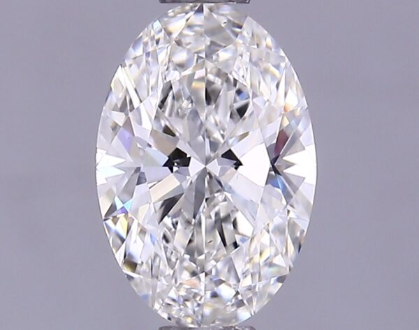 0.72 cctw VVS2 - Lab Grown Loose Diamond
