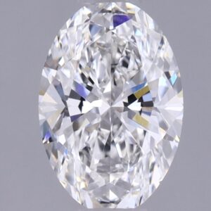 0.73 cctw VS1 - Lab Grown Loose Diamond