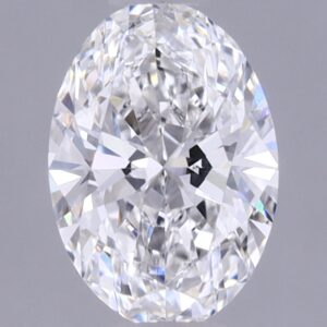 0.72 cctw VS1 - Lab Grown Loose Diamond